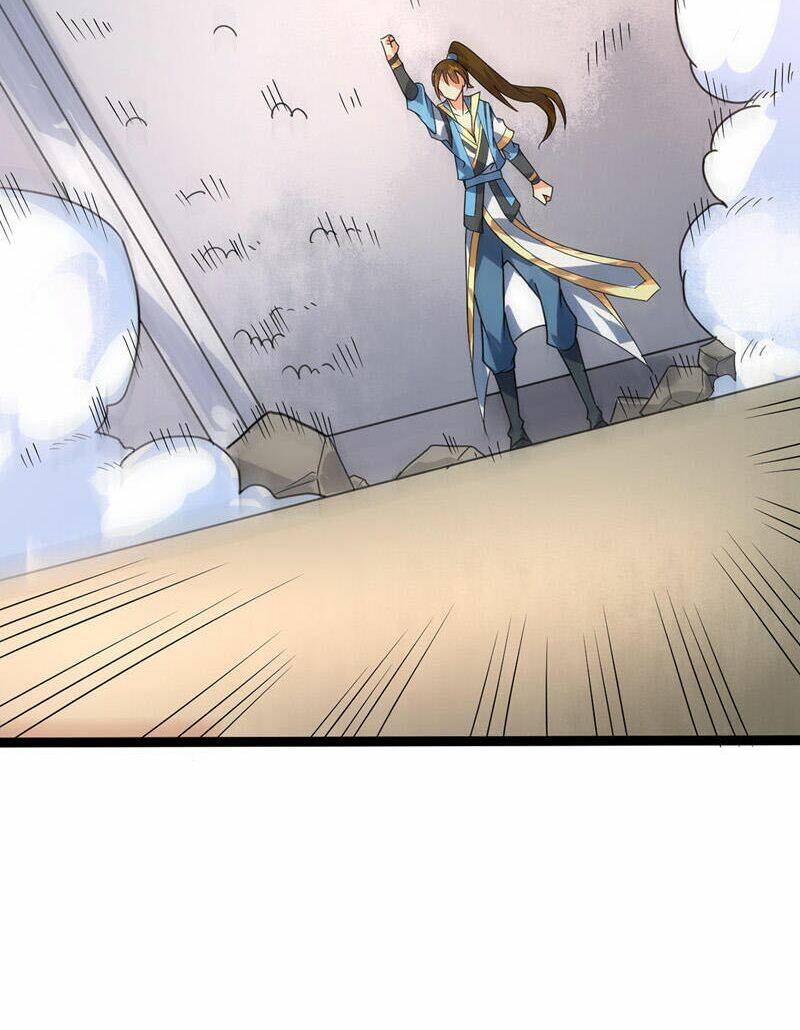 đan võ chí tôn chapter 42 45