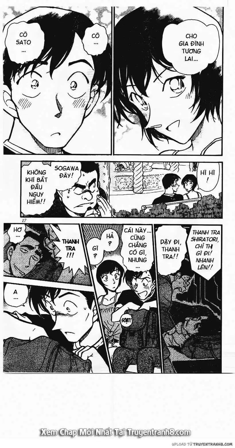 conan chapter 404 15