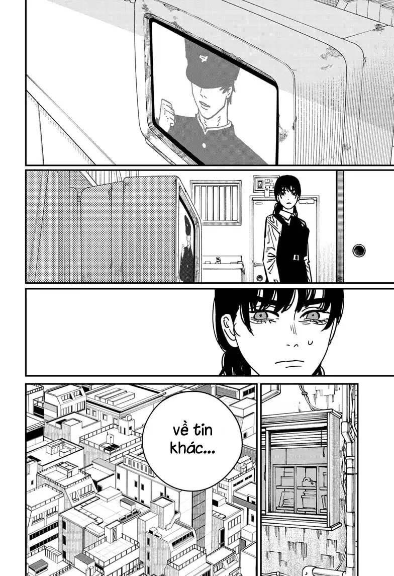 chainsaw man - thợ săn quỷ chapter 135 20