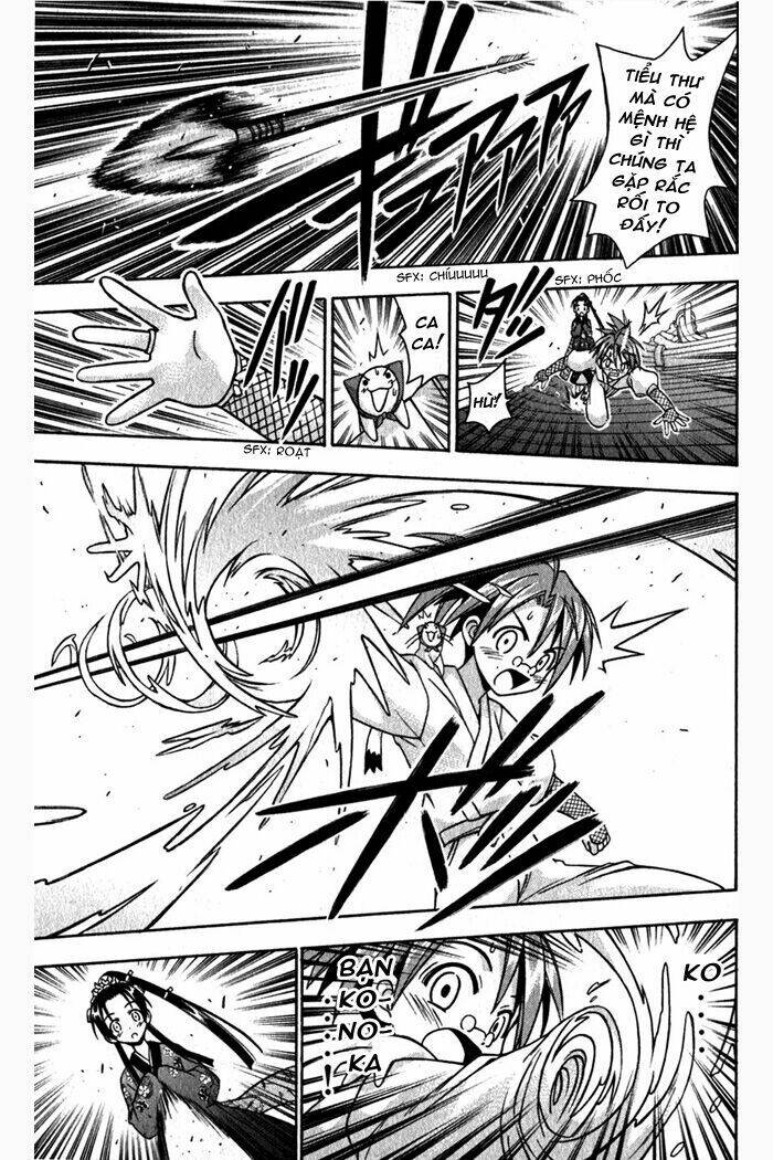 bậc thầy ma pháp chapter 42 32