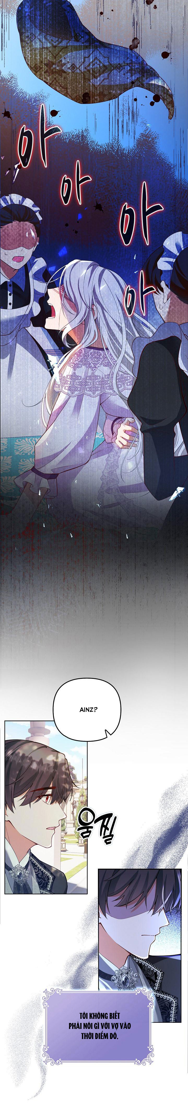 tôi sẽ nuôi dưỡng hai đứa con của nam chính chapter 13 9