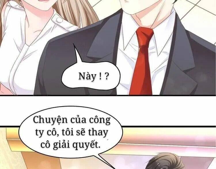 tổng tài đại nhân song mặt kiều thê chapter 6 100