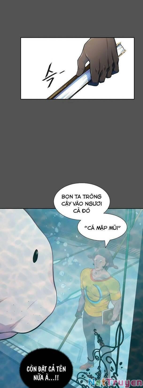 tòa tháp bí ẩn 2 chapter 564 49