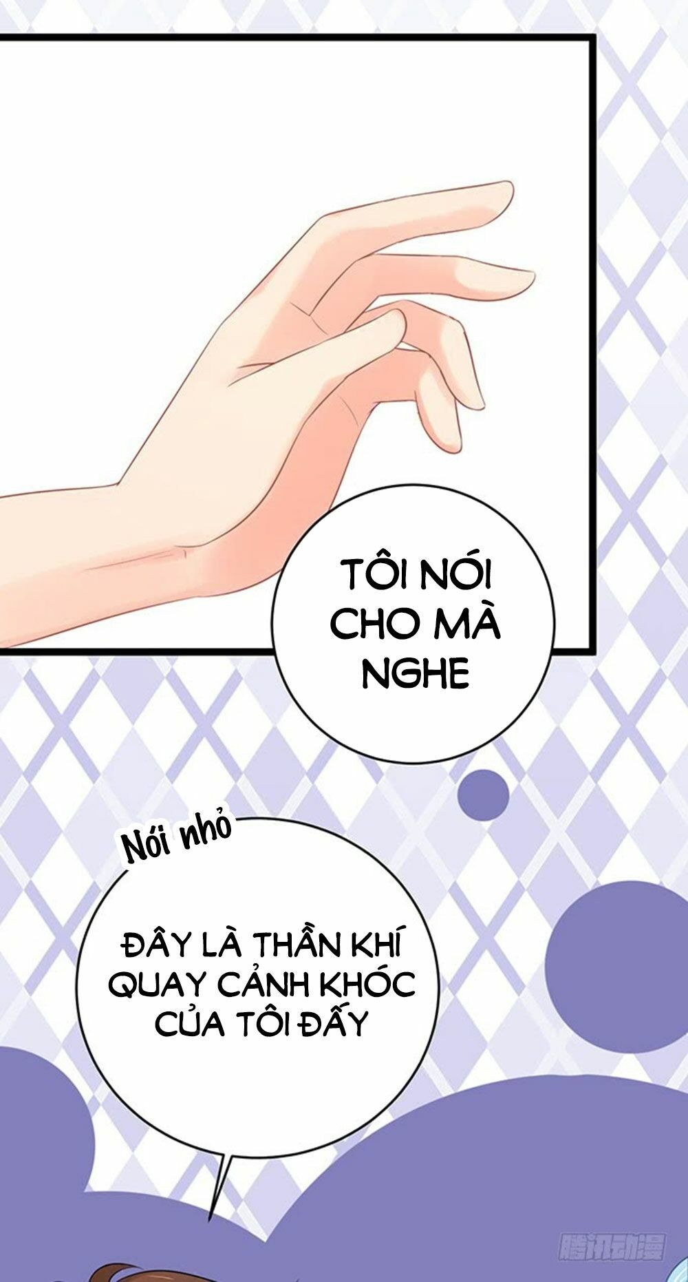 luyến đường thời quang chapter 53 11