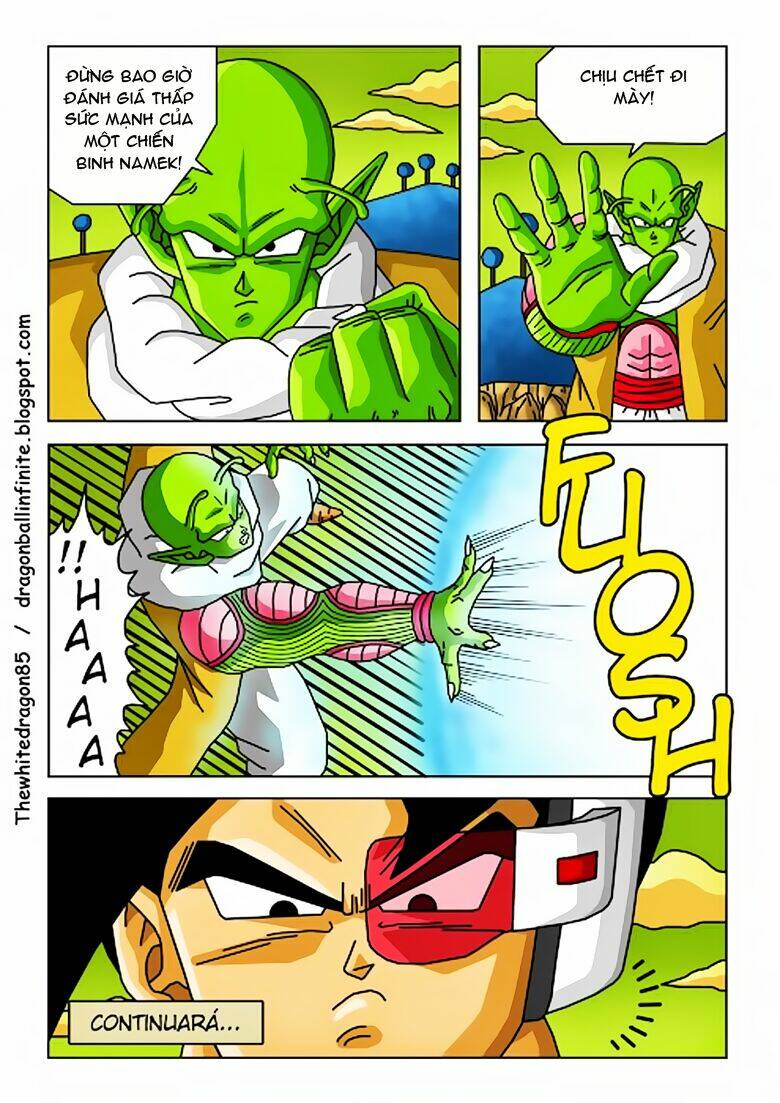 thế giới ngọc rồng infinite chapter 4 17