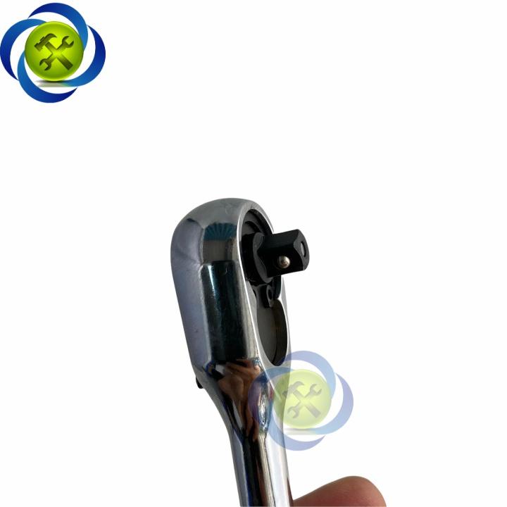 Cần siết tự động 1/4 C-Mart F0281-1/4 dài 150mm
