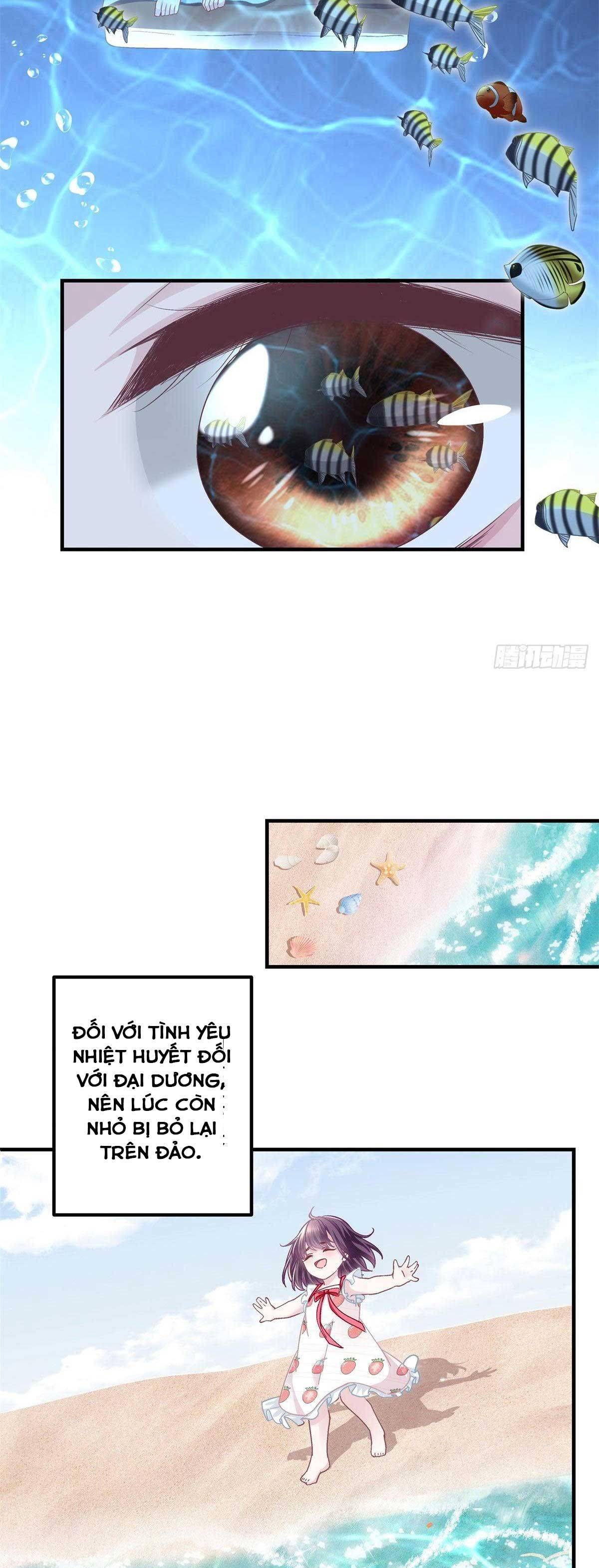 trọng sinh về chinh phục tổng tài chapter 65 16