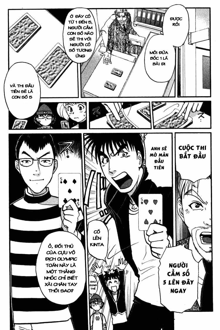 detective academy q chapter 38 8