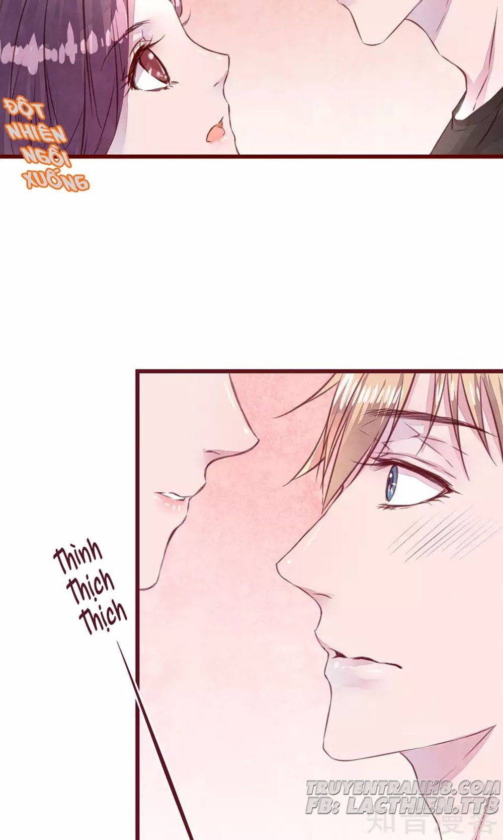 đào tạo nuôi dưỡng bạn trai mèo chapter 13 15