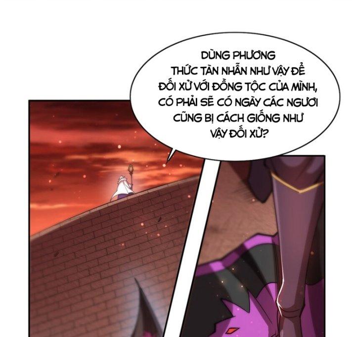 huyết cơ và kỵ sĩ chapter 271 82