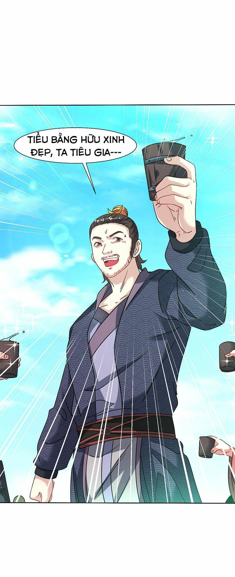 đạo ấn chapter 119 5