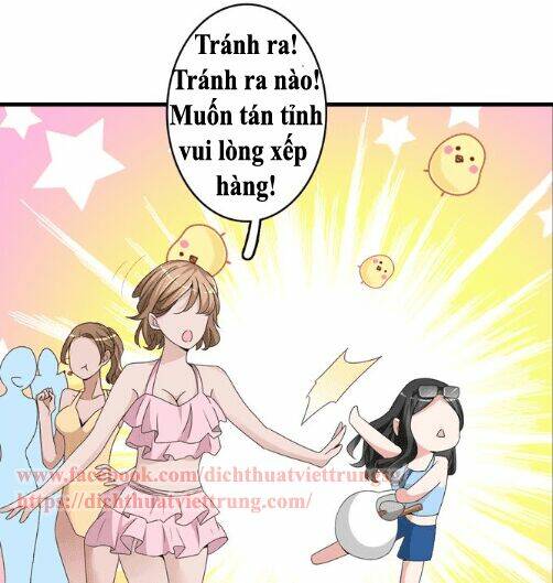 lều khều biết yêu chapter 37 42