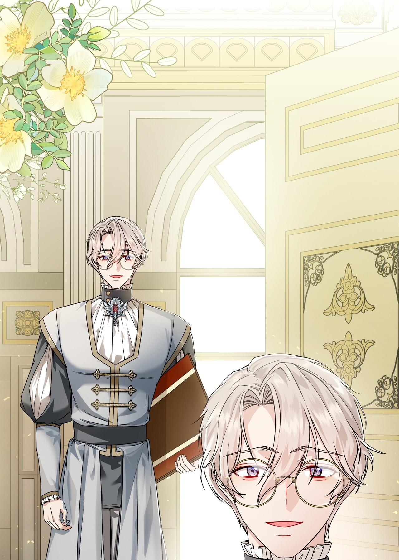 dấu tích của tiên nữ chapter 9.1 24