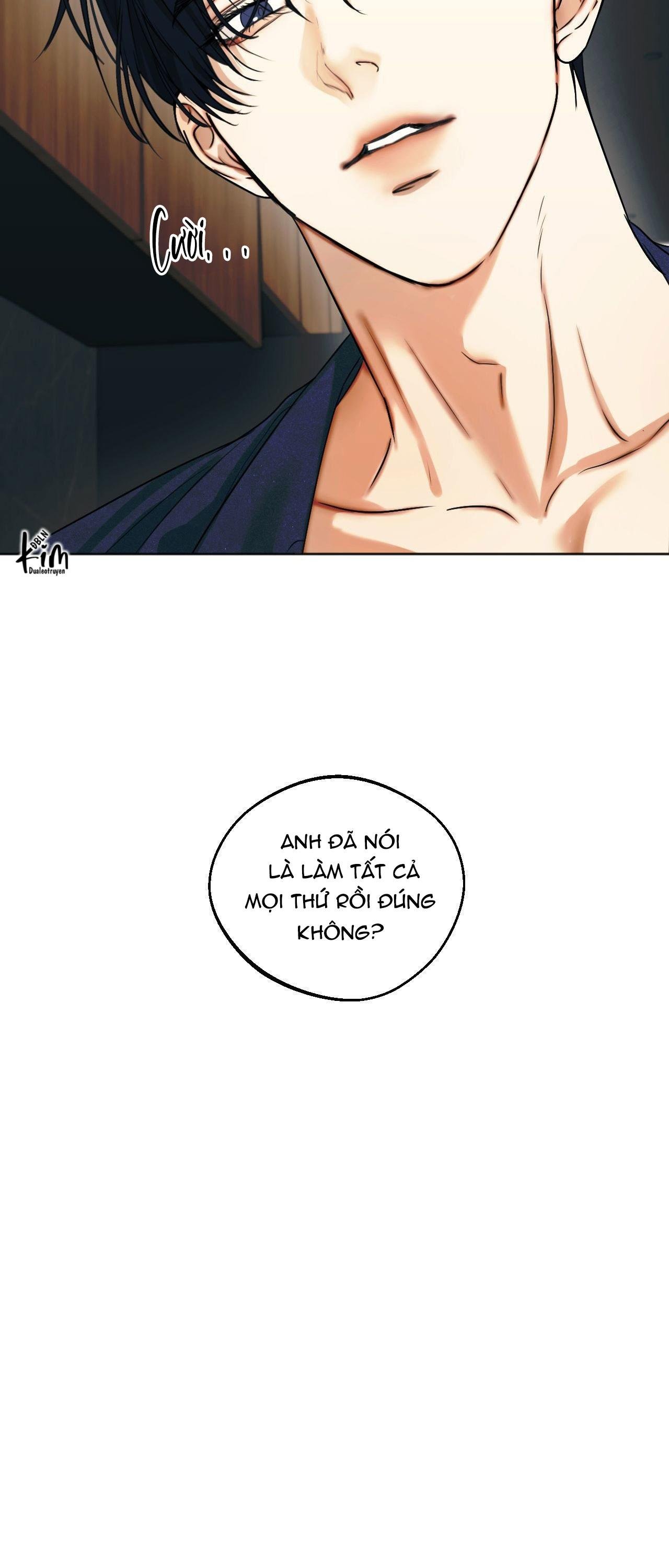 ái tình và dục vọng chapter 50 9