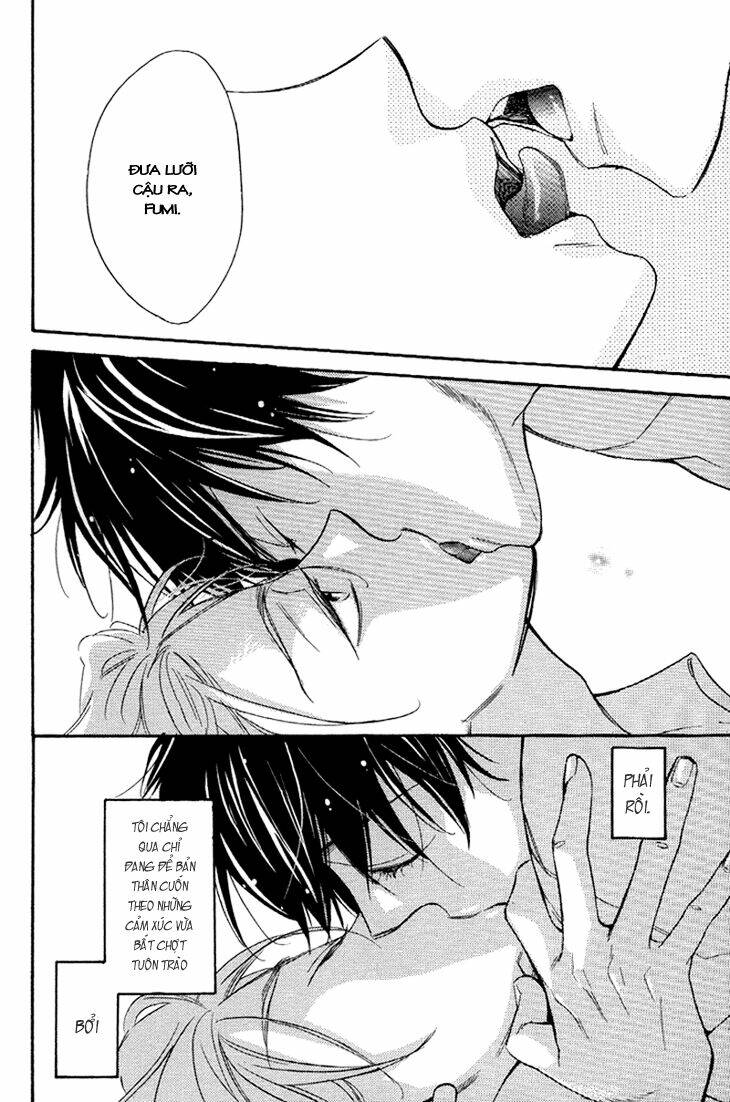 ouji no kikan chapter 2 6