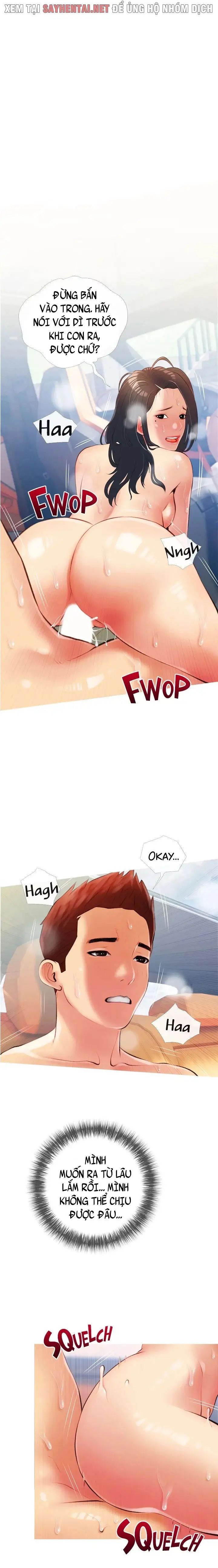 dập dì của tôi chapter 10 2