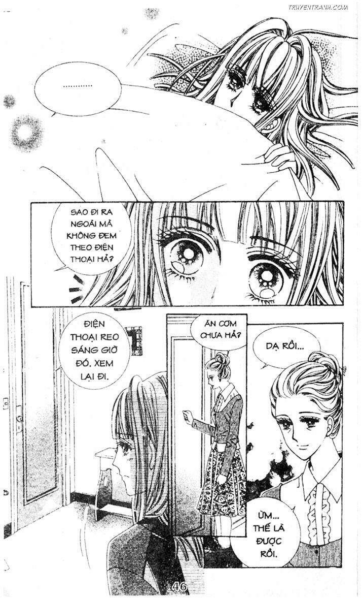 điên vì yêu - love like crazy chapter 32 18