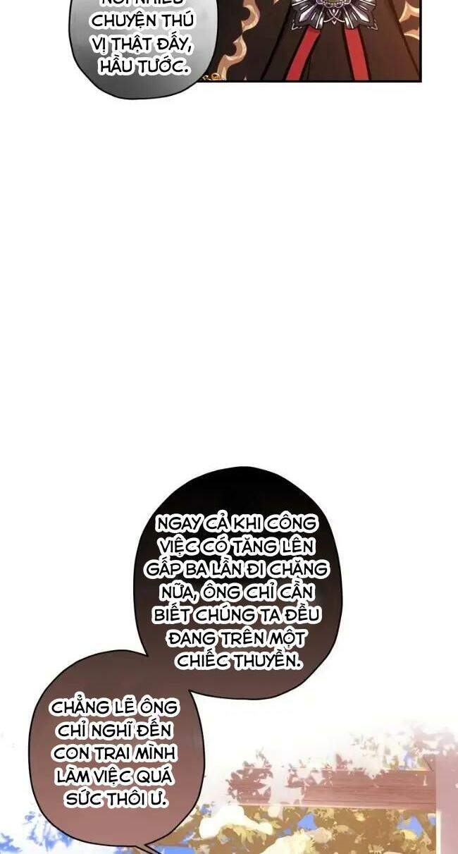 tôi đã trở thành con gái nuôi của nam chính chapter 35 69