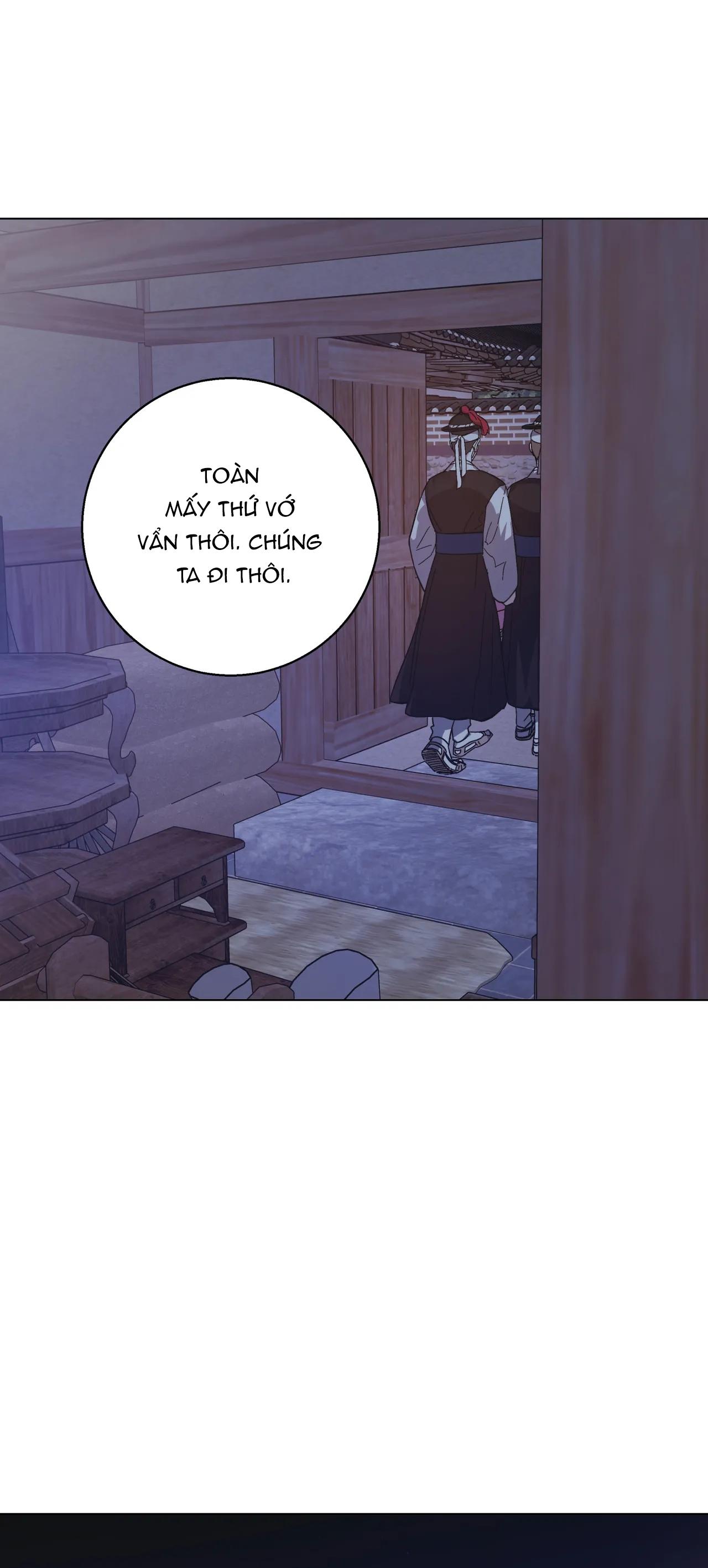 manhwa chịch vồn chịch vã chapter 19 36