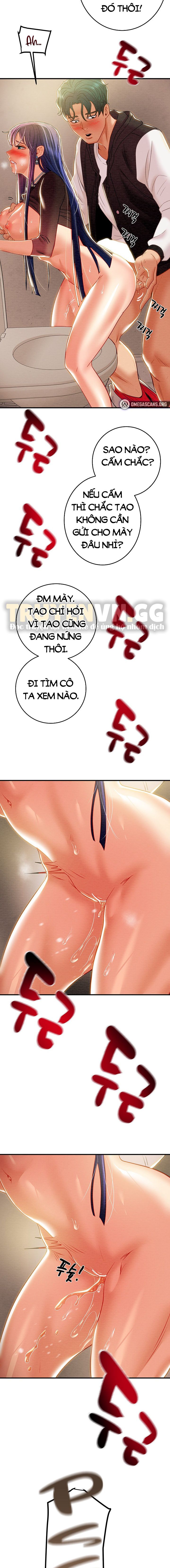 cây búa thần chapter 28 21