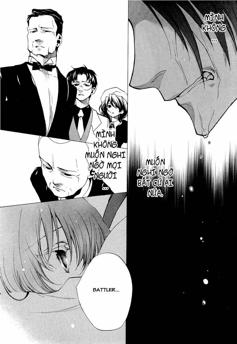 umineko no naku koro ni episode 2: turn of the golden witch chapter 21 45