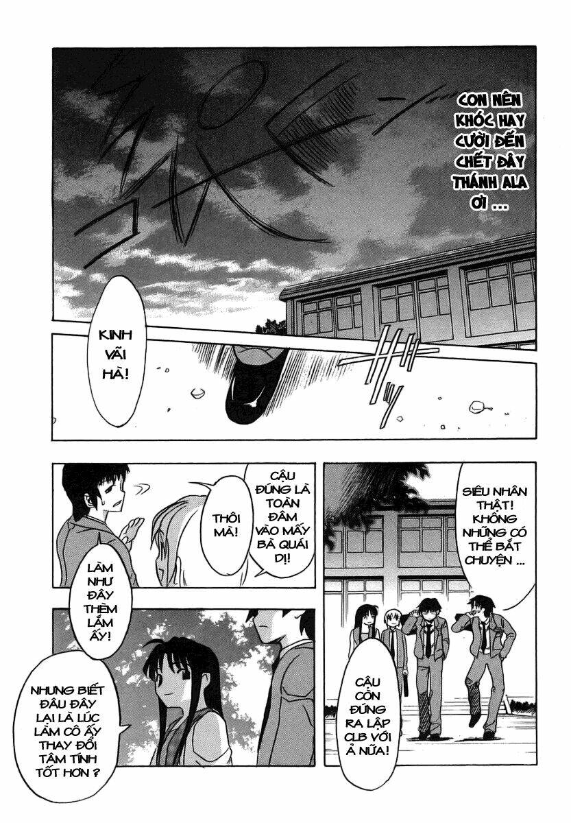 the melancholy of haruhi chapter 2 12