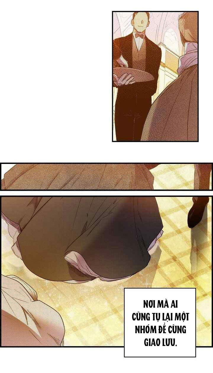 cổ tích về người mẹ kế chapter 23 3