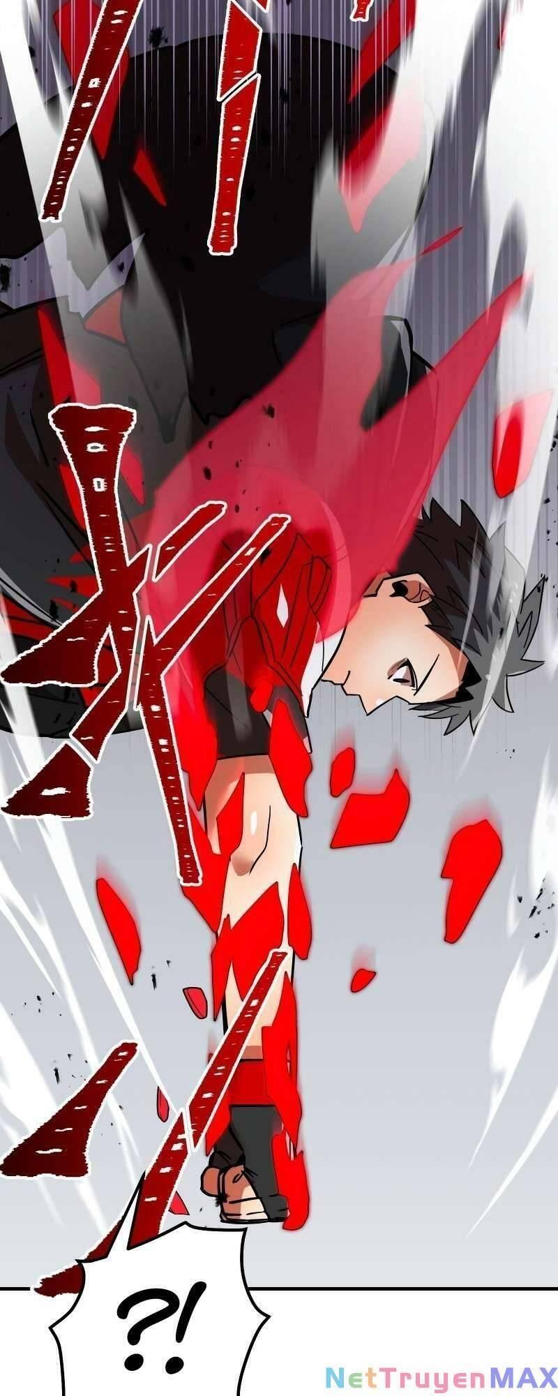 Huyết Thánh Cứu Thế Chủ~ Ta Chỉ Cần 0.0000001% Đã Trở Thành Vô Địch chapter 20 12