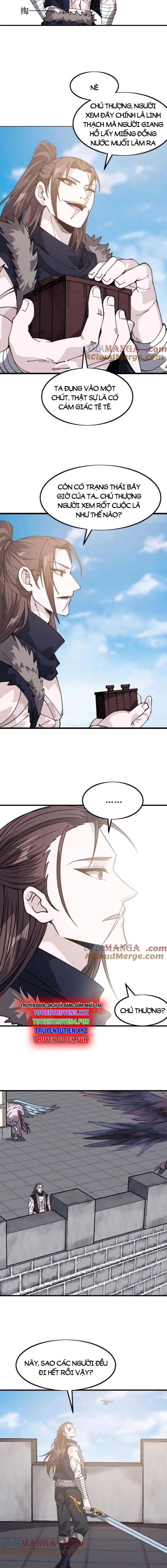 ta có một sơn trại chapter 1059 3