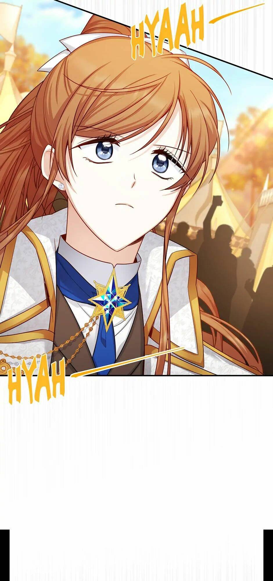 nữ công tước với tâm hồn trống rỗng chapter 107 66