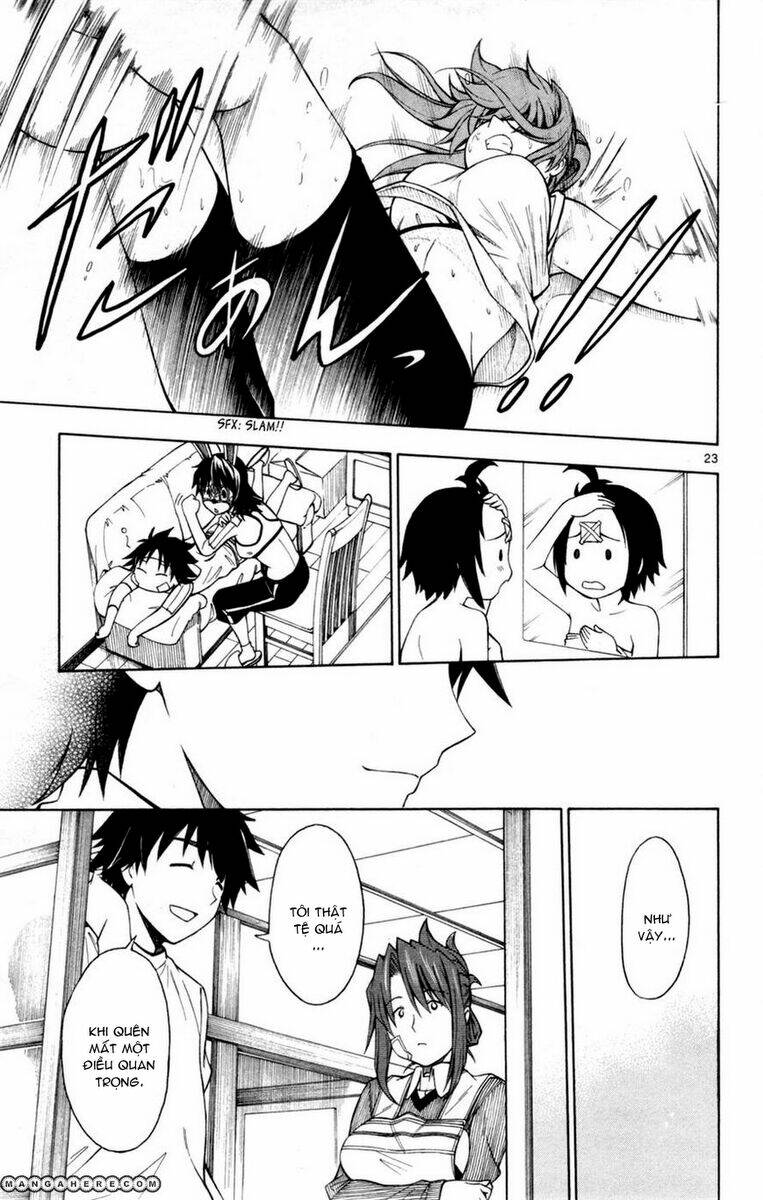 koko ga uwasa no el palacio chapter 27 24