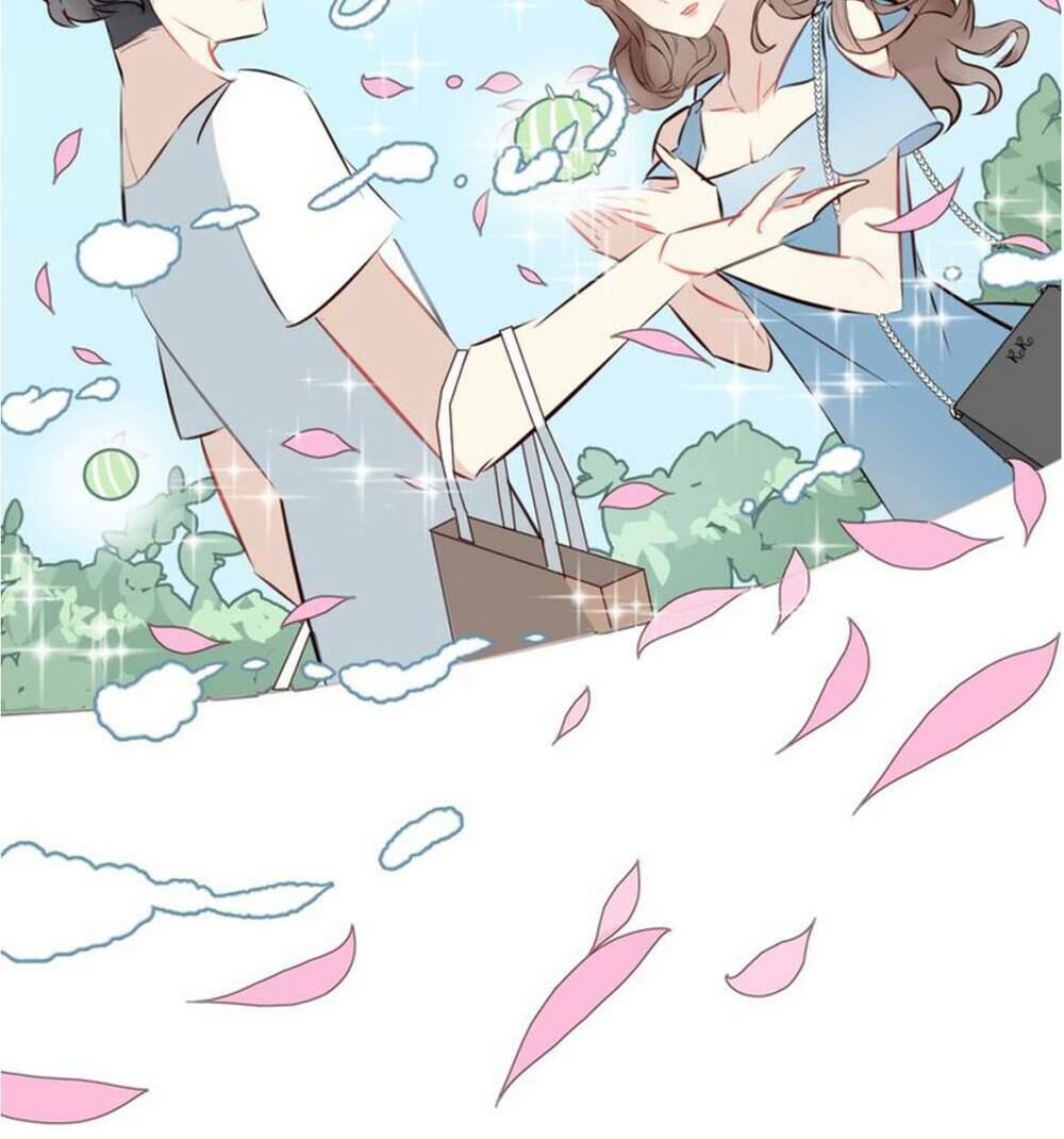 bạn trai xương rồng chapter 3 52