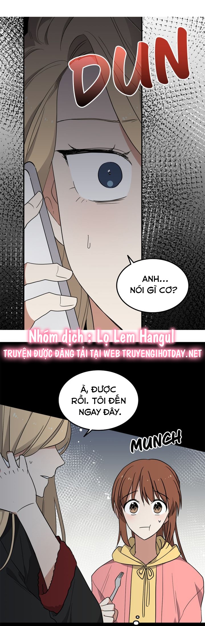 công thức cho tình yêu chapter 120 7