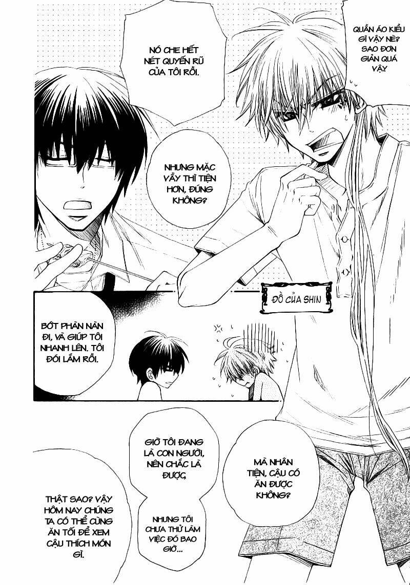 lover's doll chapter 2 12