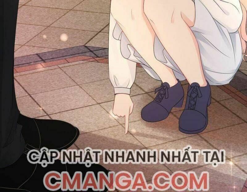 đế thiếu ngọt sủng: manh thê sống lại không ngoan chapter 40 19