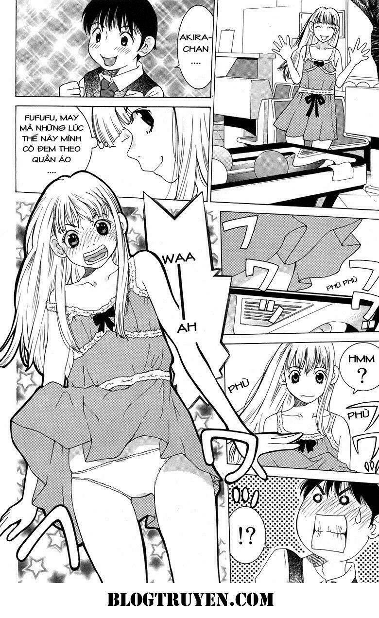 gacha gacha - secret chapter 37 24