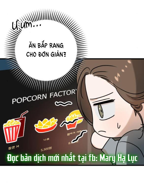 Nóng Lòng Muốn Giày Vò Em chapter 44.2 25