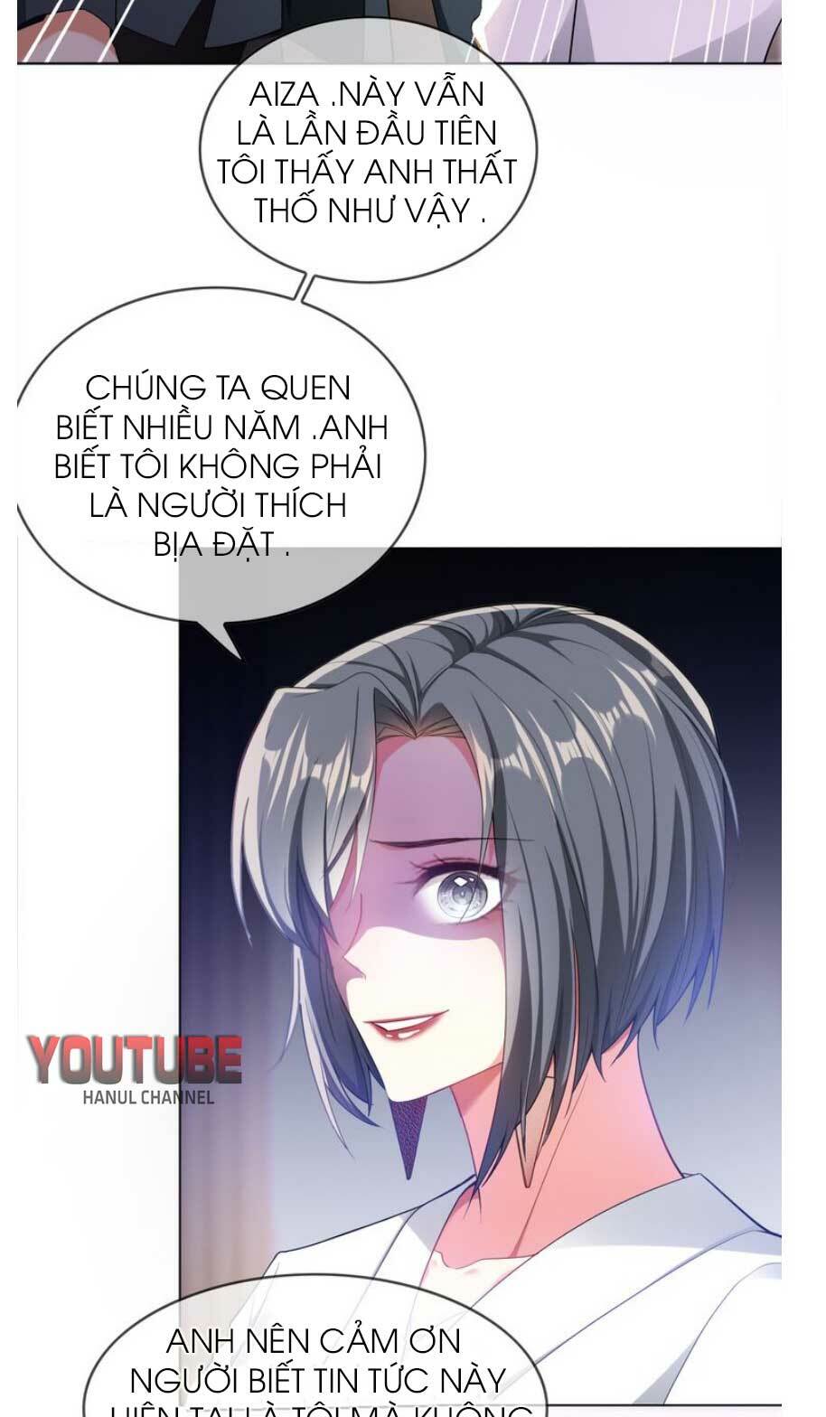cô vợ nhỏ nuông chiều quá lại thành ác!! chapter 188.1 21