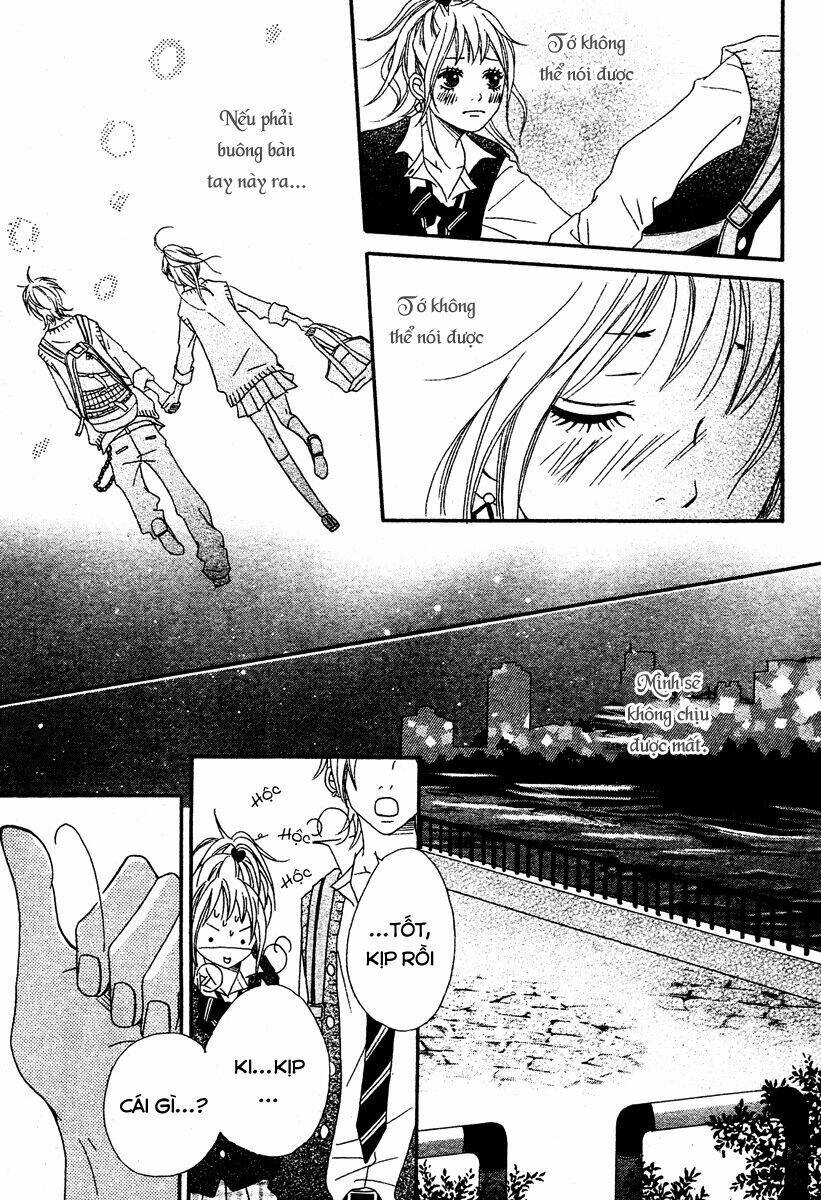 1/3 romantica chapter 2 24