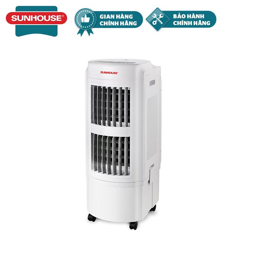 Máy làm mát không khí - Quạt điều hòa SUNHOUSE SHD7723 - Hàng chính hãng