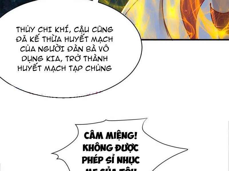 bảy vị tỷ tỷ tuyệt thế vô song của ta chapter 45 25