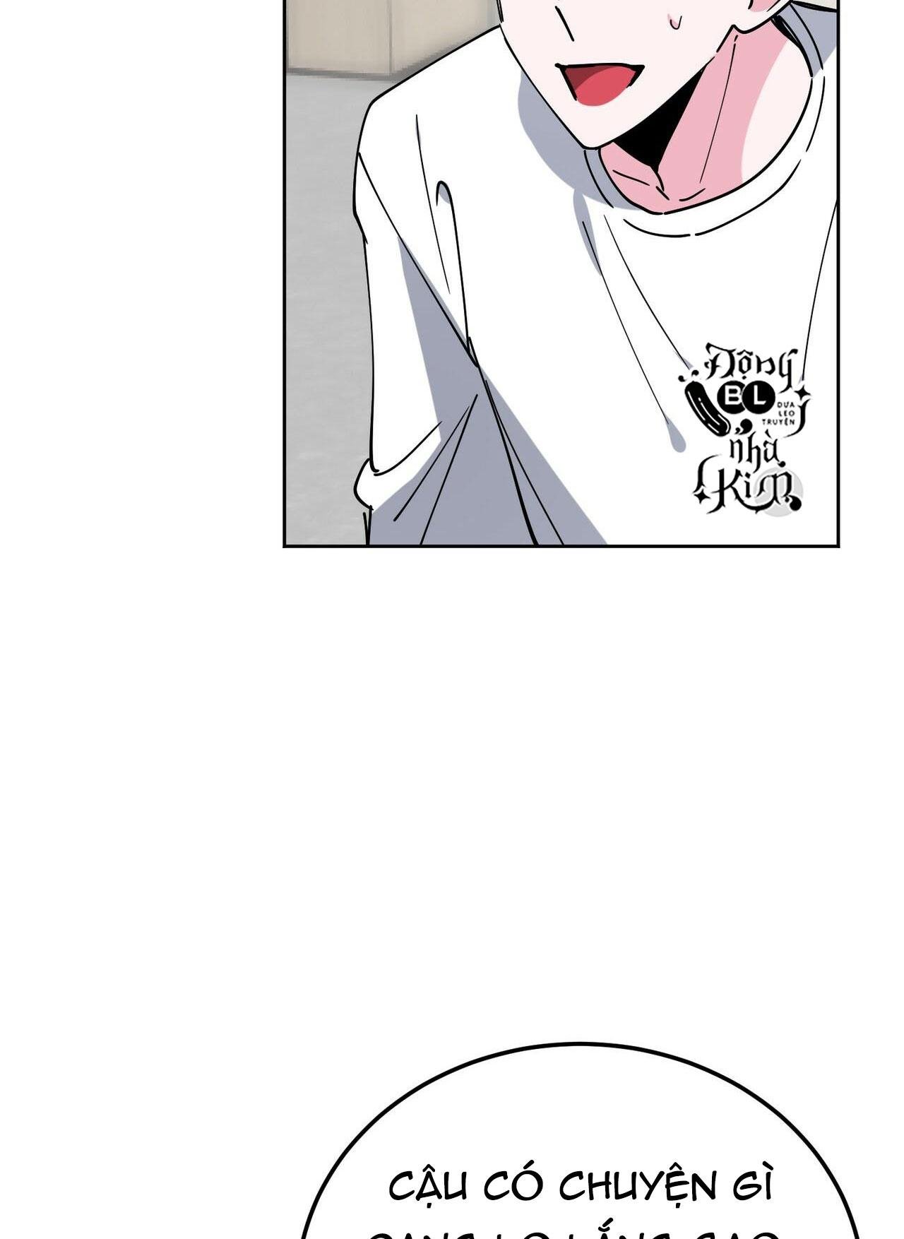 cạm bẫy đại học chapter 24 43