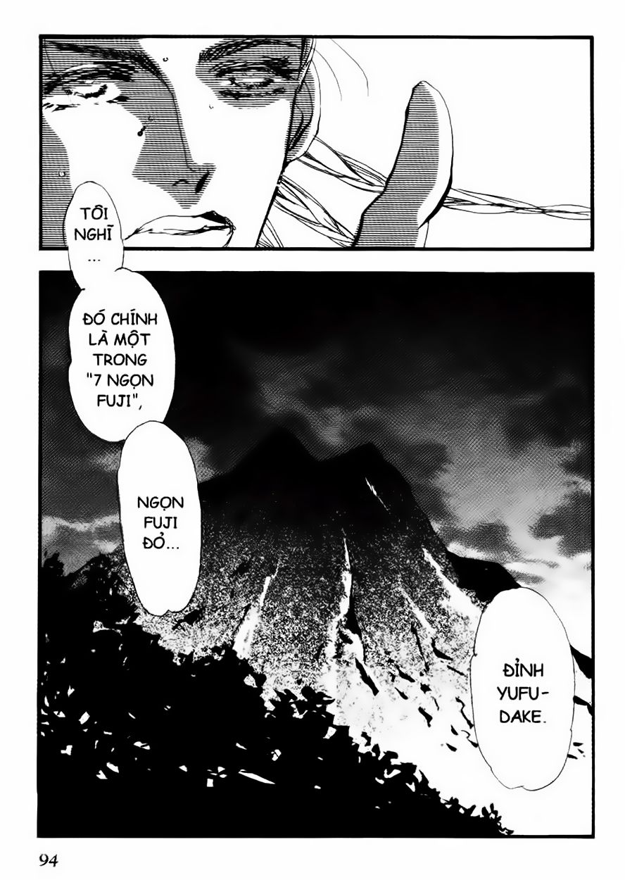 mầm sống chapter 10 40