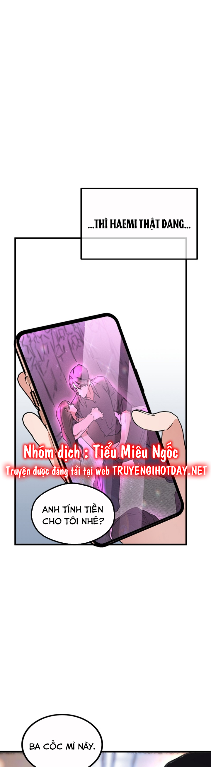 cuộc sống riêng của chị tôi chapter 22 9