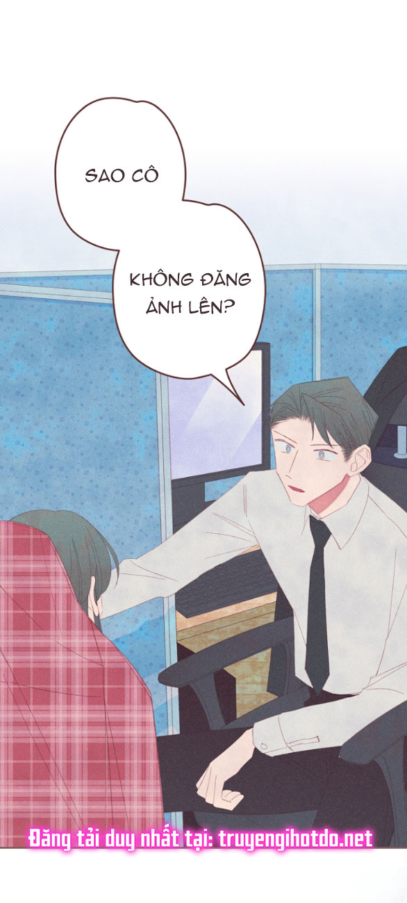 Sở Thích Dâm Đãng chapter 4.2 - Trang 11