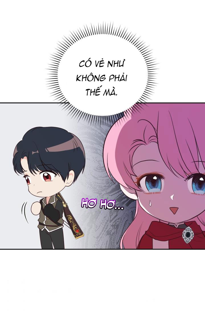 trở thành nhà điều chế nước hoa duy nhất của bạo chúa chapter 23 61