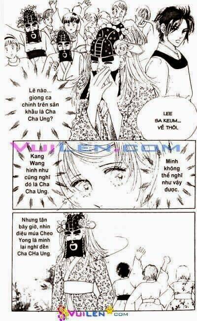 ảo vọng tình yêu chapter 9 133