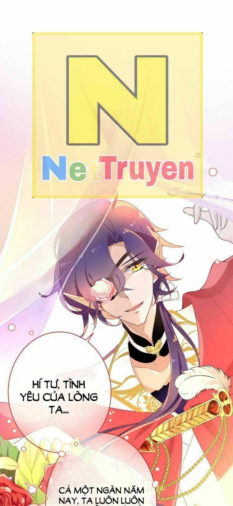 thuần bạch vận mệnh chi luân chapter 1 35