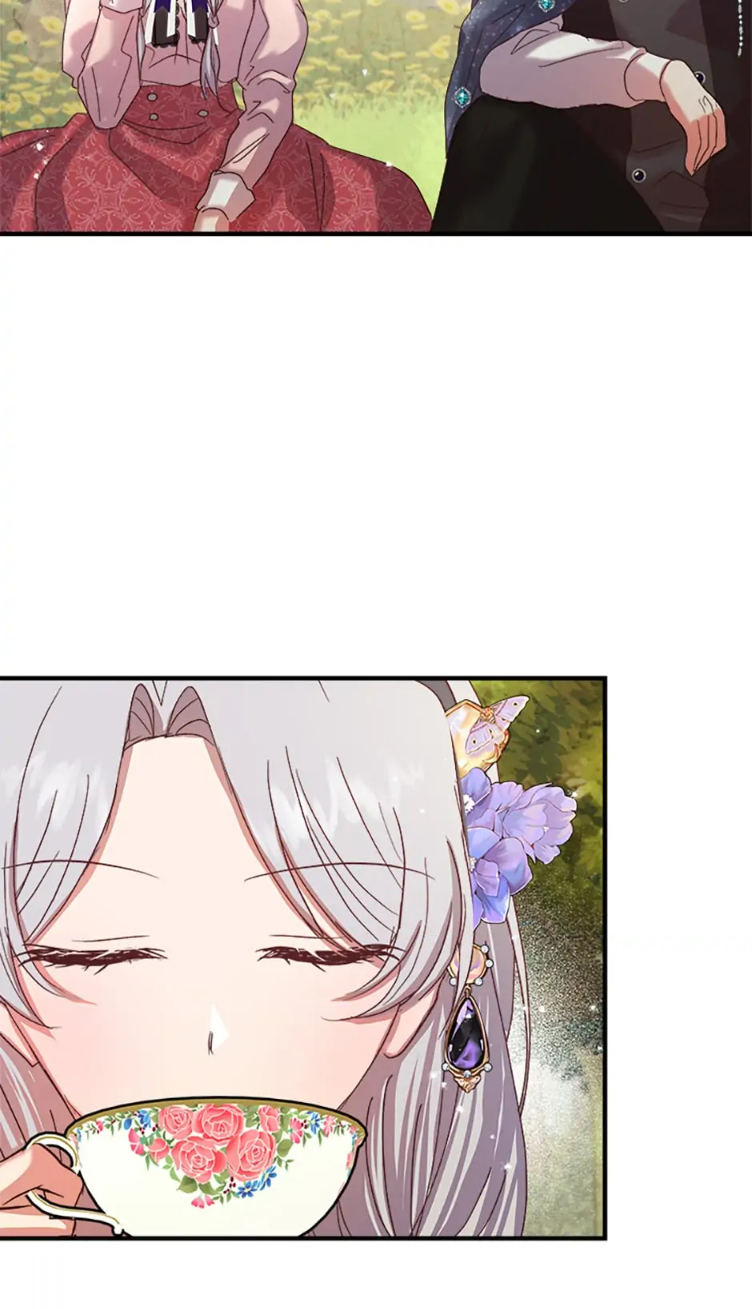 tôi sẽ không kết hôn với ngài đâu chapter 19 55