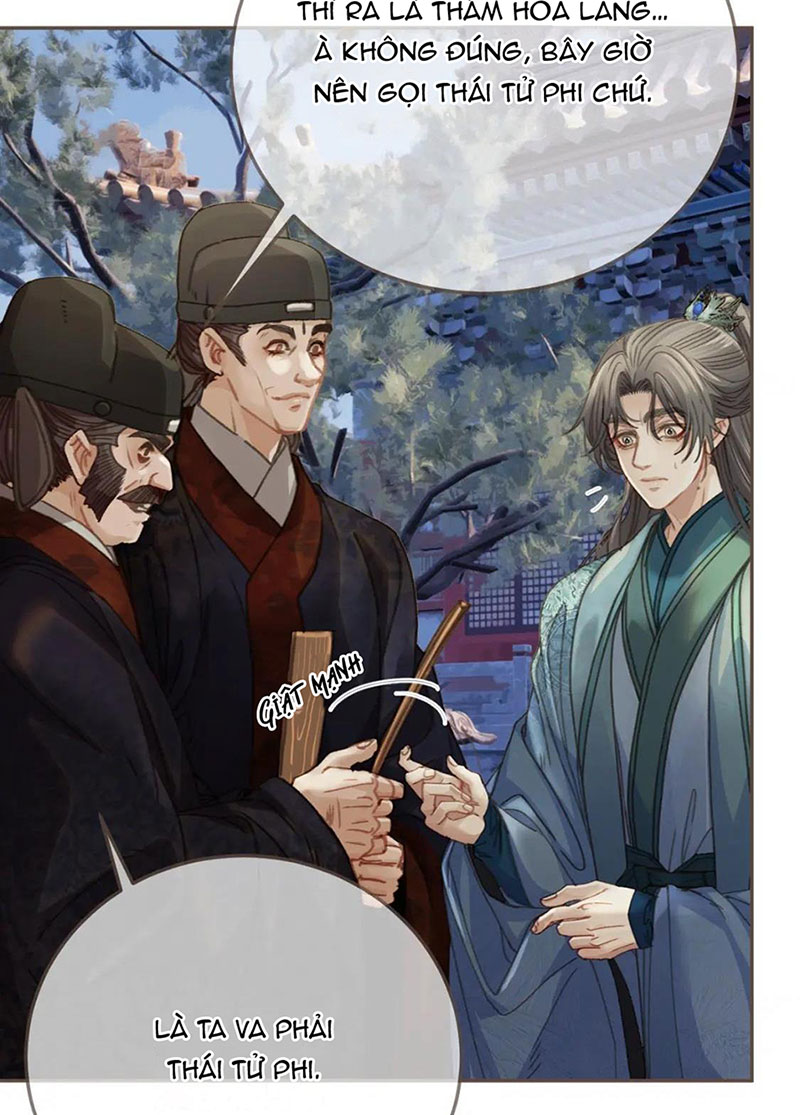 á nô 2: thám hoa chapter 15 40